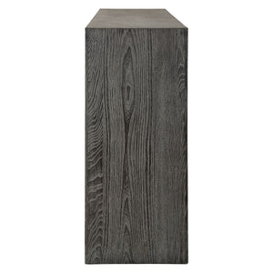Thoreau Console Table - sleek design for modern homes | Image 5 | InSTYLE Home & Rugs