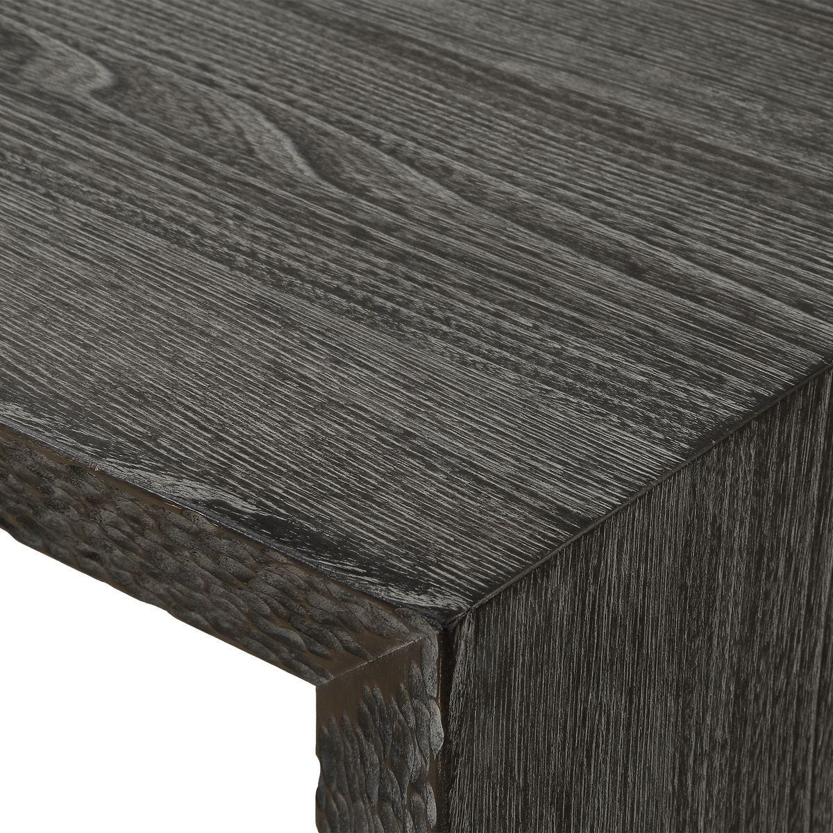 Thoreau Console Table - sleek design for modern homes | Image 6 | InSTYLE Home & Rugs