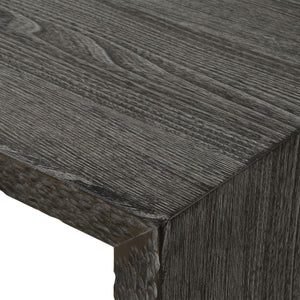 Thoreau Console Table - sleek design for modern homes | Image 6 | InSTYLE Home & Rugs