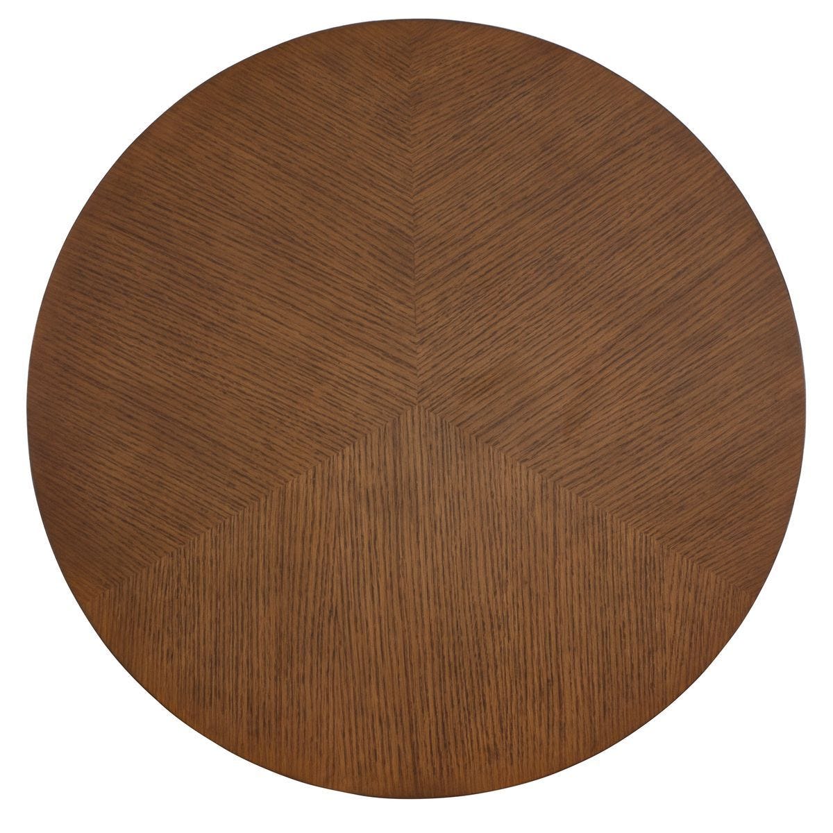 Loddon Side Table - perfect for holding drinks, lamps, and other essentials | Image 5 | InSTYLE Home & Rugs