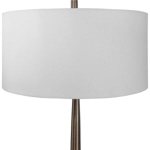 Minette Floor Lamp - versatile lighting lamps for any interior style | Image 4 | InSTYLE Home & Rugs