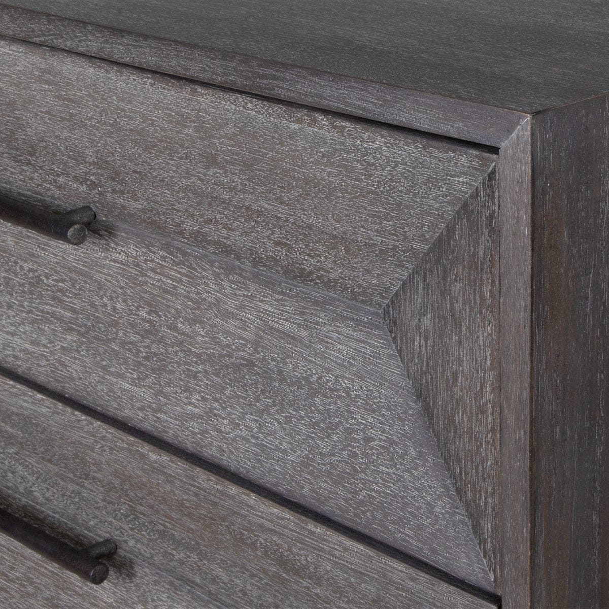 Knox Accent Chest - elegant drawers chest with ample space for clothes and accessories | Image 7 | InSTYLE Home & Rugs