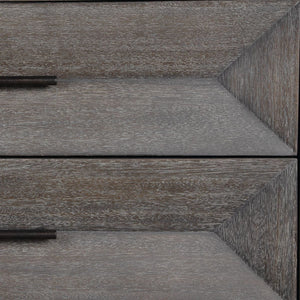 Knox Accent Chest - elegant drawers chest with ample space for clothes and accessories | Image 8 | InSTYLE Home & Rugs