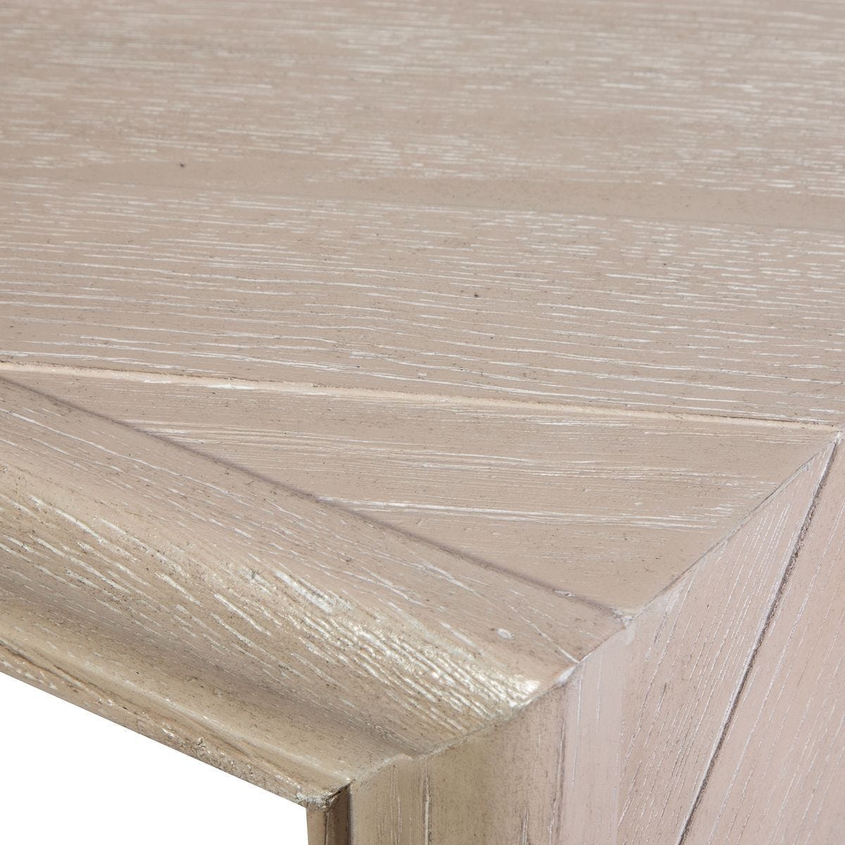 Prism Console Table - compact console for organizing entryway or hallway essentials | Image 6 | InSTYLE Home & Rugs