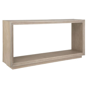 Prism Console Table - compact console for organizing entryway or hallway essentials | Image 4 | InSTYLE Home & Rugs