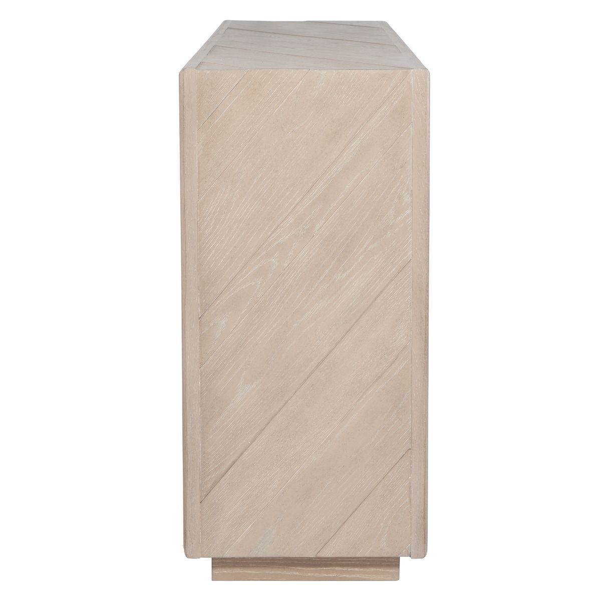 Prism Console Table - compact console for organizing entryway or hallway essentials | Image 5 | InSTYLE Home & Rugs