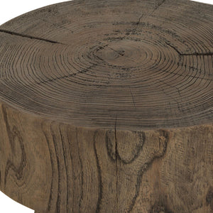 Tree Trails Accent Table - functional accent table with unique design for any room | Image 3 | InSTYLE Home & Rugs