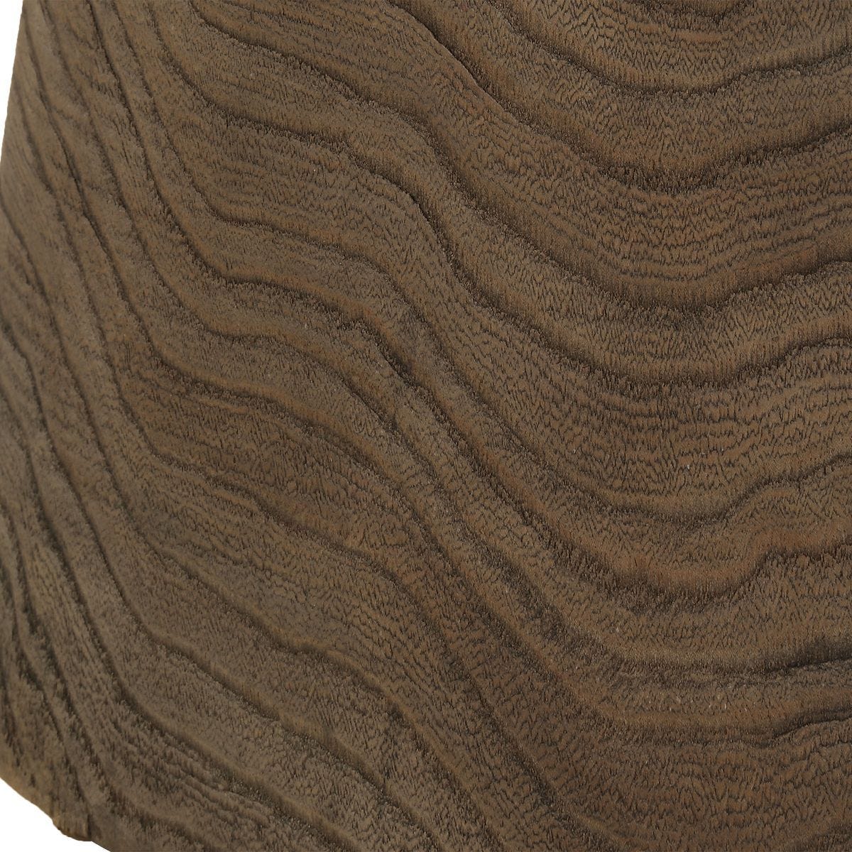 Tree Trails Accent Table - functional accent table with unique design for any room | Image 4 | InSTYLE Home & Rugs
