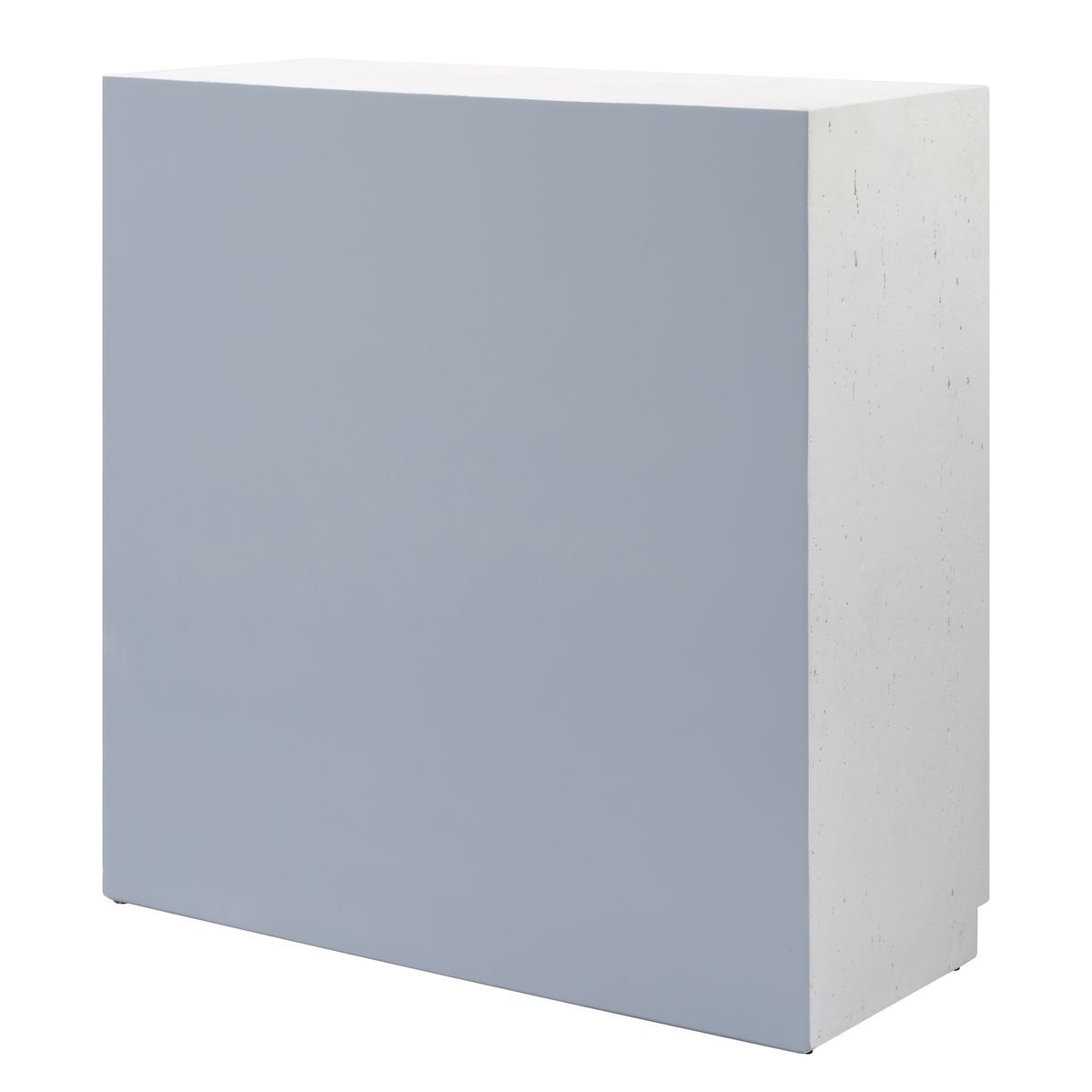 Emma 2 Door Cabinet - perfect storage for drinks and glassware | Image 9 | InSTYLE Home & Rugs