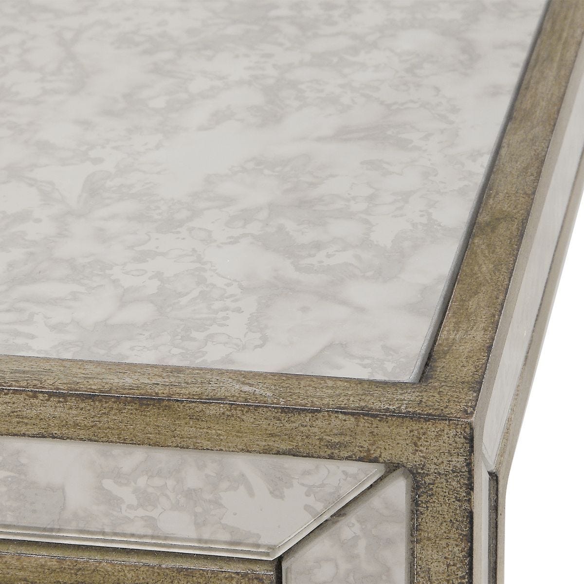 Julie End Table - accent tables for living rooms | Image 4 | InSTYLE Home & Rugs