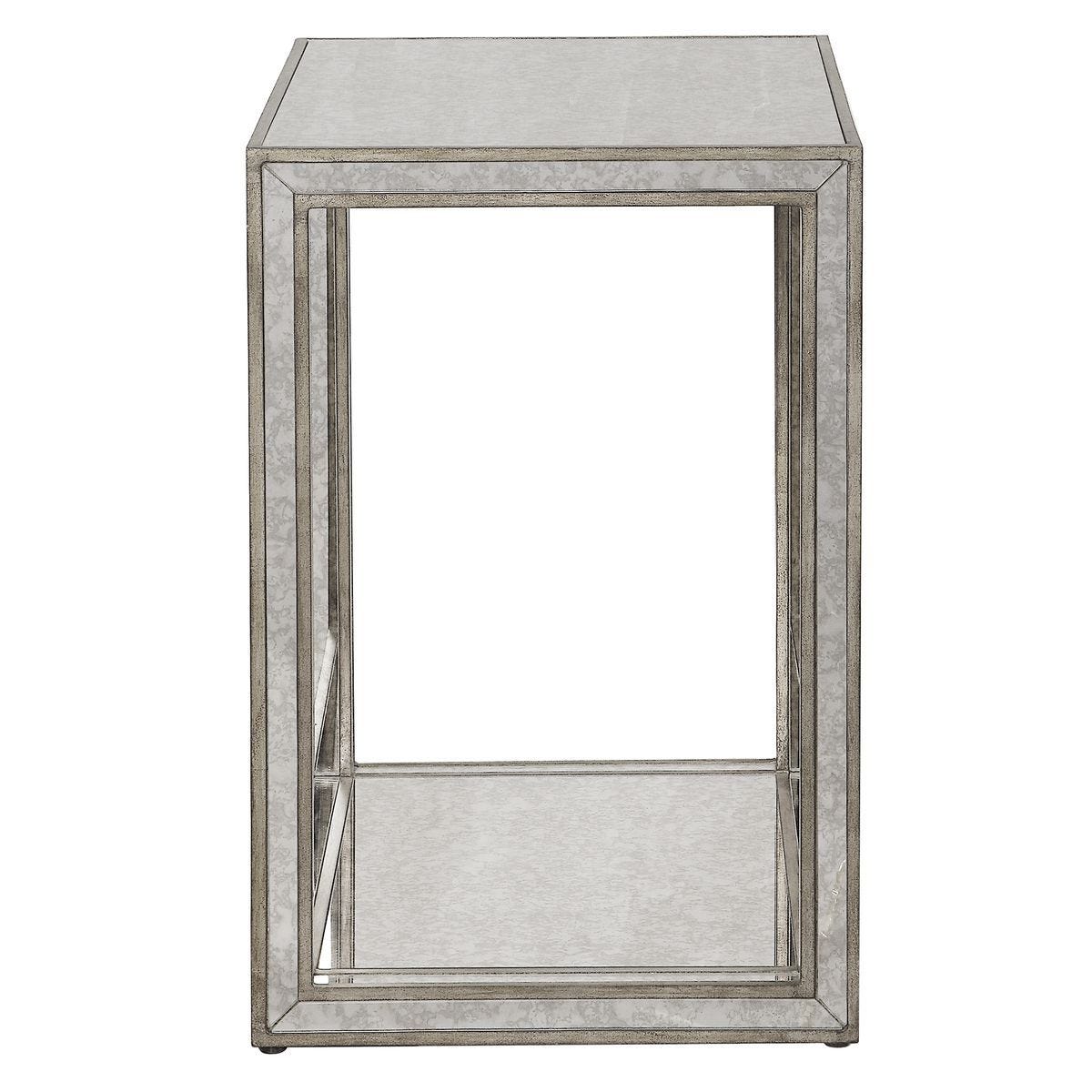 Julie End Table - accent tables for living rooms | Image 5 | InSTYLE Home & Rugs