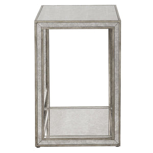 Julie End Table - accent tables for living rooms | Image 5 | InSTYLE Home & Rugs