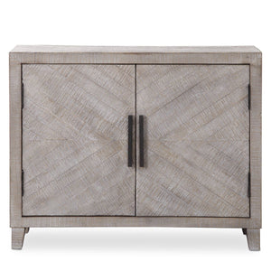 Adalind 2 Door Cabinet - elegant cabinets for your bar | Image 2 | InSTYLE Home & Rugs