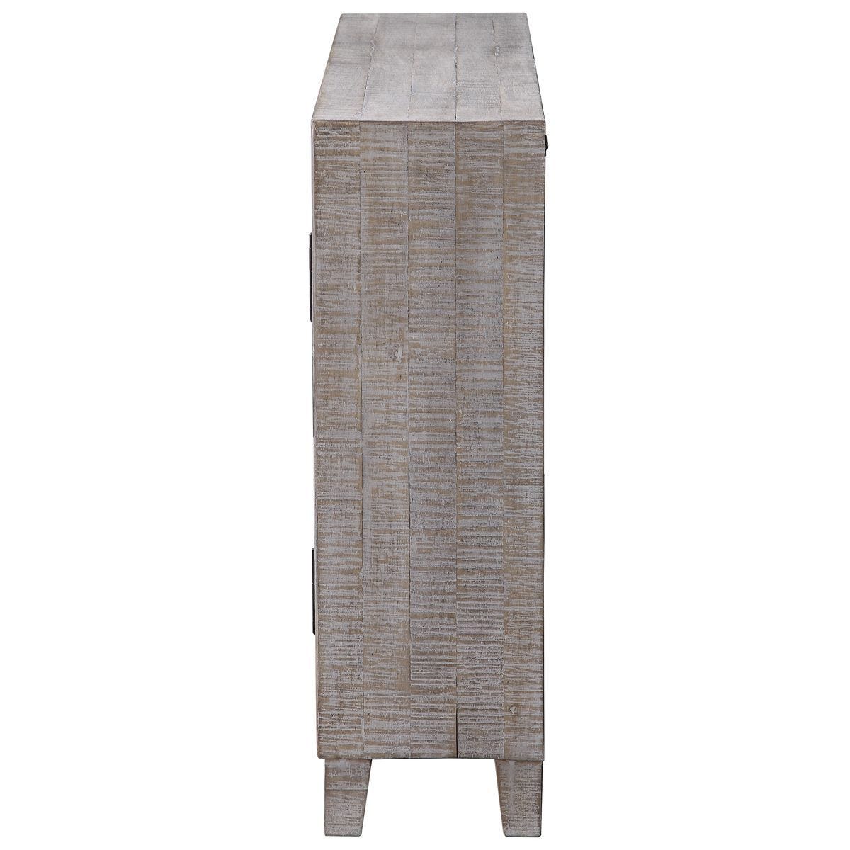 Adalind 2 Door Cabinet - elegant cabinets for your bar | Image 7 | InSTYLE Home & Rugs
