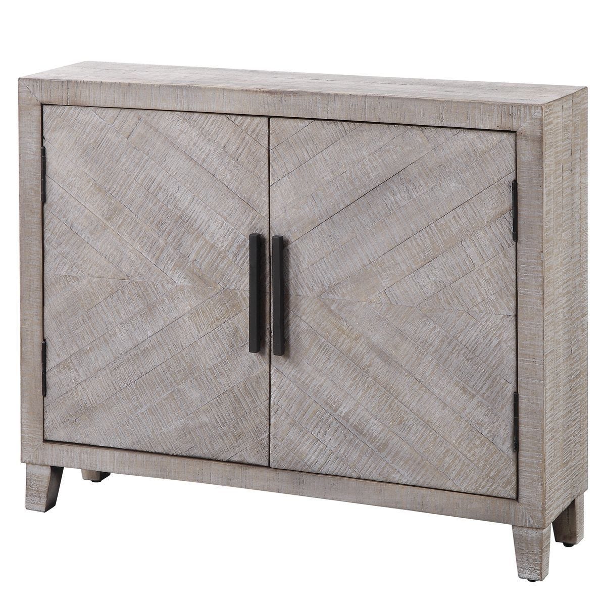 Adalind 2 Door Cabinet - elegant cabinets for your bar | Image 11 | InSTYLE Home & Rugs