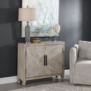 Adalind 2 Door Cabinet - elegant cabinets for your bar | Image 4 | InSTYLE Home & Rugs