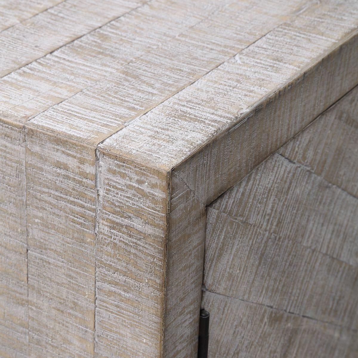 Adalind 2 Door Cabinet - elegant cabinets for your bar | Image 9 | InSTYLE Home & Rugs