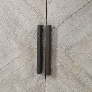 Adalind 2 Door Cabinet - elegant cabinets for your bar | Image 10 | InSTYLE Home & Rugs