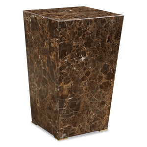 Poe Accent Table - chic accent table for contemporary home interiors | Image 2 | InSTYLE Home & Rugs
