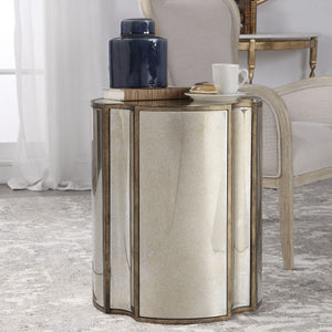Harlow Accent Table - functional accent table with unique design for any room | Image 1 | InSTYLE Home & Rugs