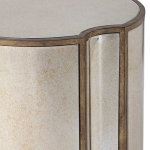 Harlow Accent Table - functional accent table with unique design for any room | Image 3 | InSTYLE Home & Rugs
