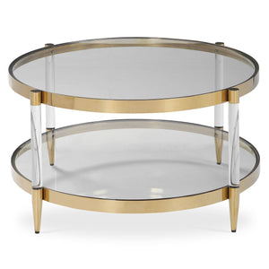 Kellen Coffee Table - functional centerpieces for homes | Image 2 | InSTYLE Home & Rugs