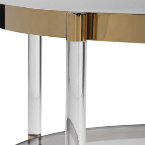 Kellen Coffee Table - functional centerpieces for homes | Image 4 | InSTYLE Home & Rugs