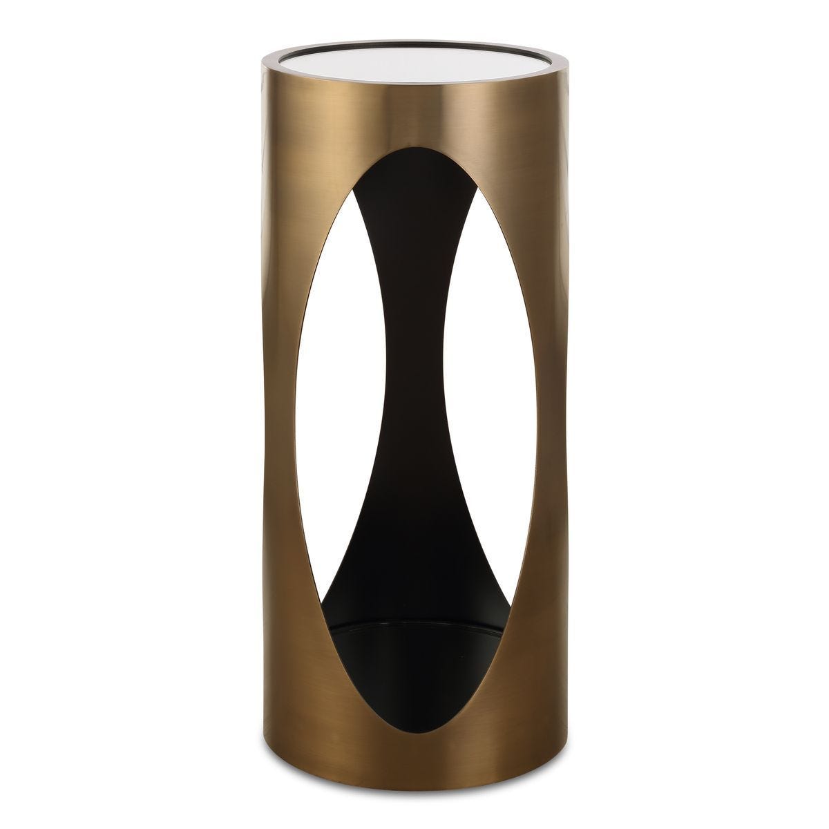 Achilles Drink Table - functional design with style | Image 2 | InSTYLE Home & Rugs