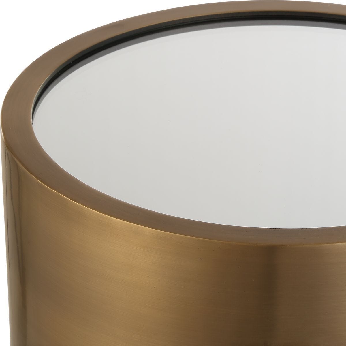 Achilles Drink Table - functional design with style | Image 3 | InSTYLE Home & Rugs