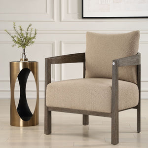 Achilles Drink Table - functional design with style | Image 1 | InSTYLE Home & Rugs