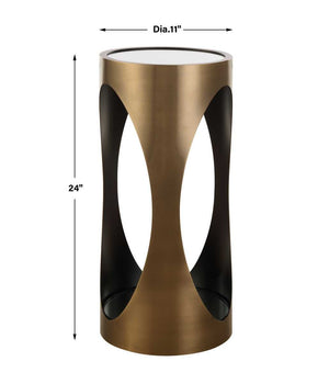 Achilles Drink Table - functional design with style | Image 4 | InSTYLE Home & Rugs