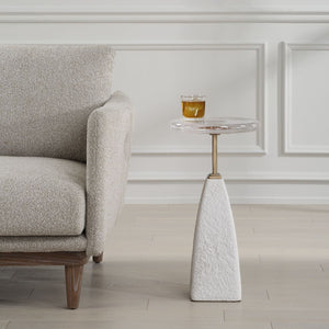Sora Drink Table - accent tables for living rooms | Image 3 | InSTYLE Home & Rugs
