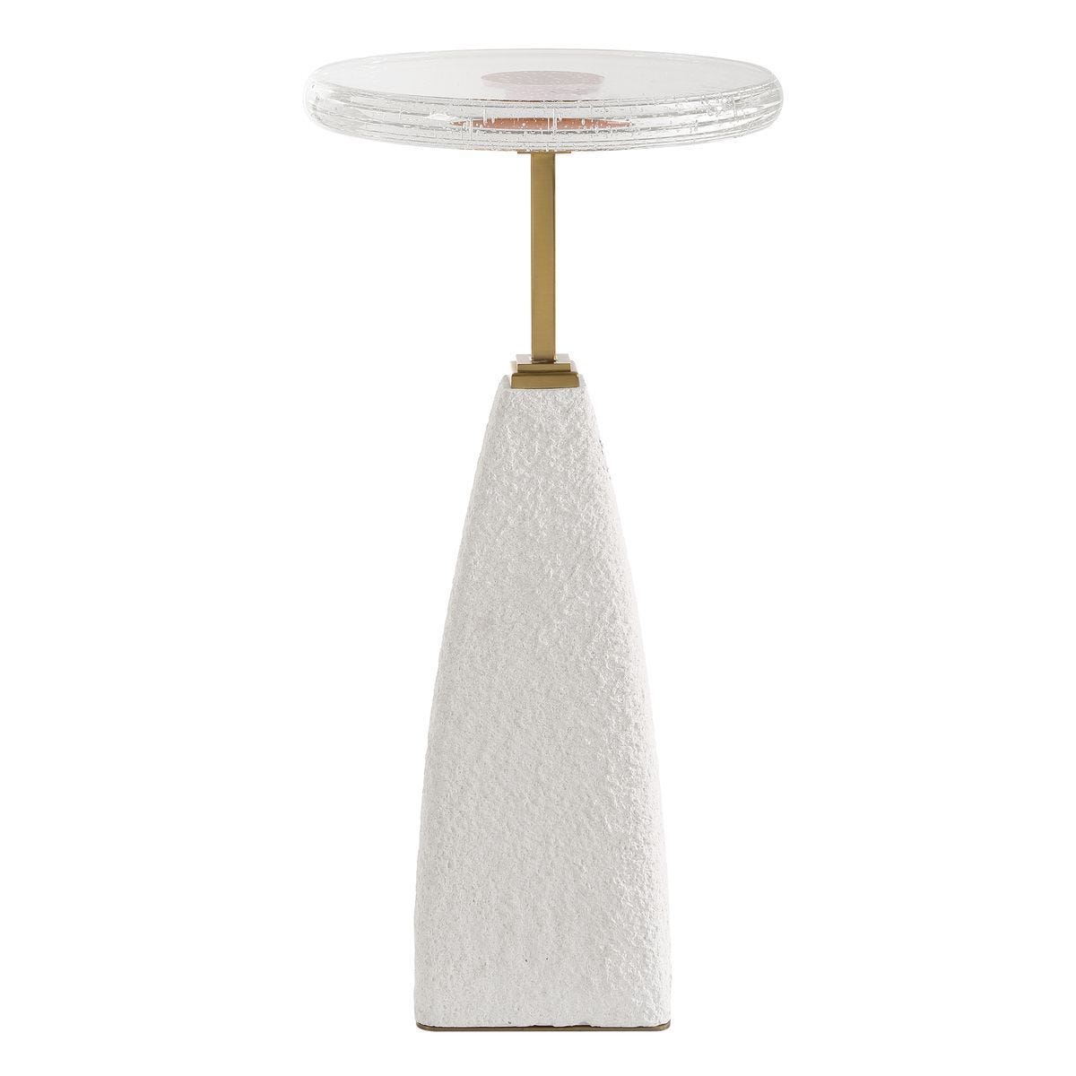 Sora Drink Table - accent tables for living rooms | Image 4 | InSTYLE Home & Rugs