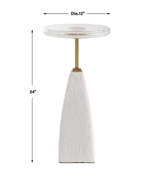 Sora Drink Table - accent tables for living rooms | Image 8 | InSTYLE Home & Rugs