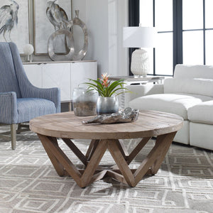 Kendry Coffee Table - functional centerpieces for homes | Image 1 | InSTYLE Home & Rugs