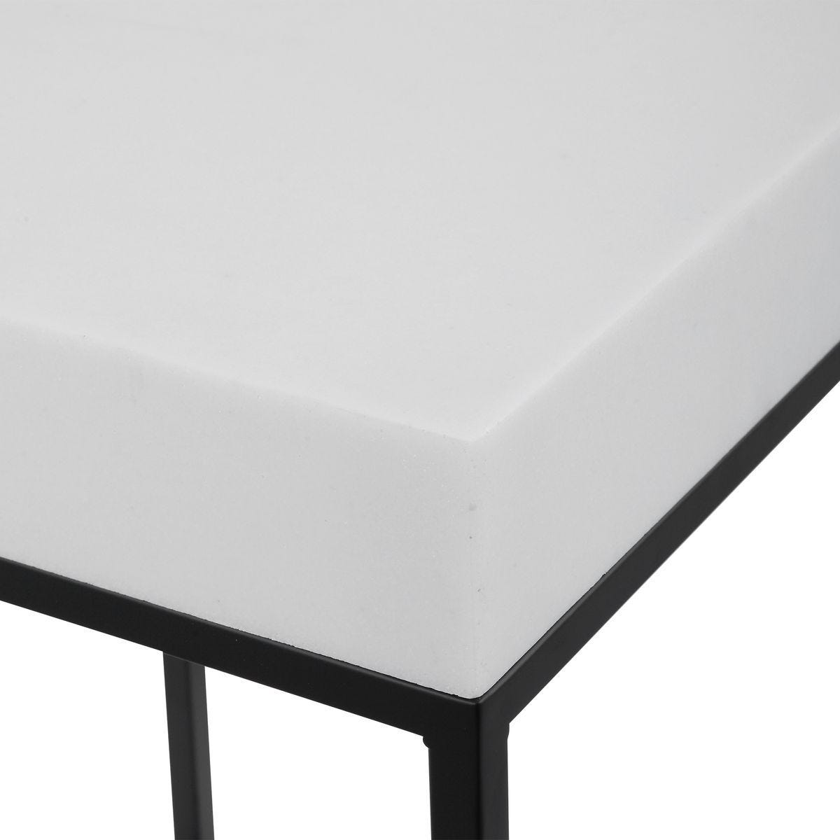 Gambia Plant Stand - stylish home accessories to complete your decor | Image 4 | InSTYLE Home & Rugs
