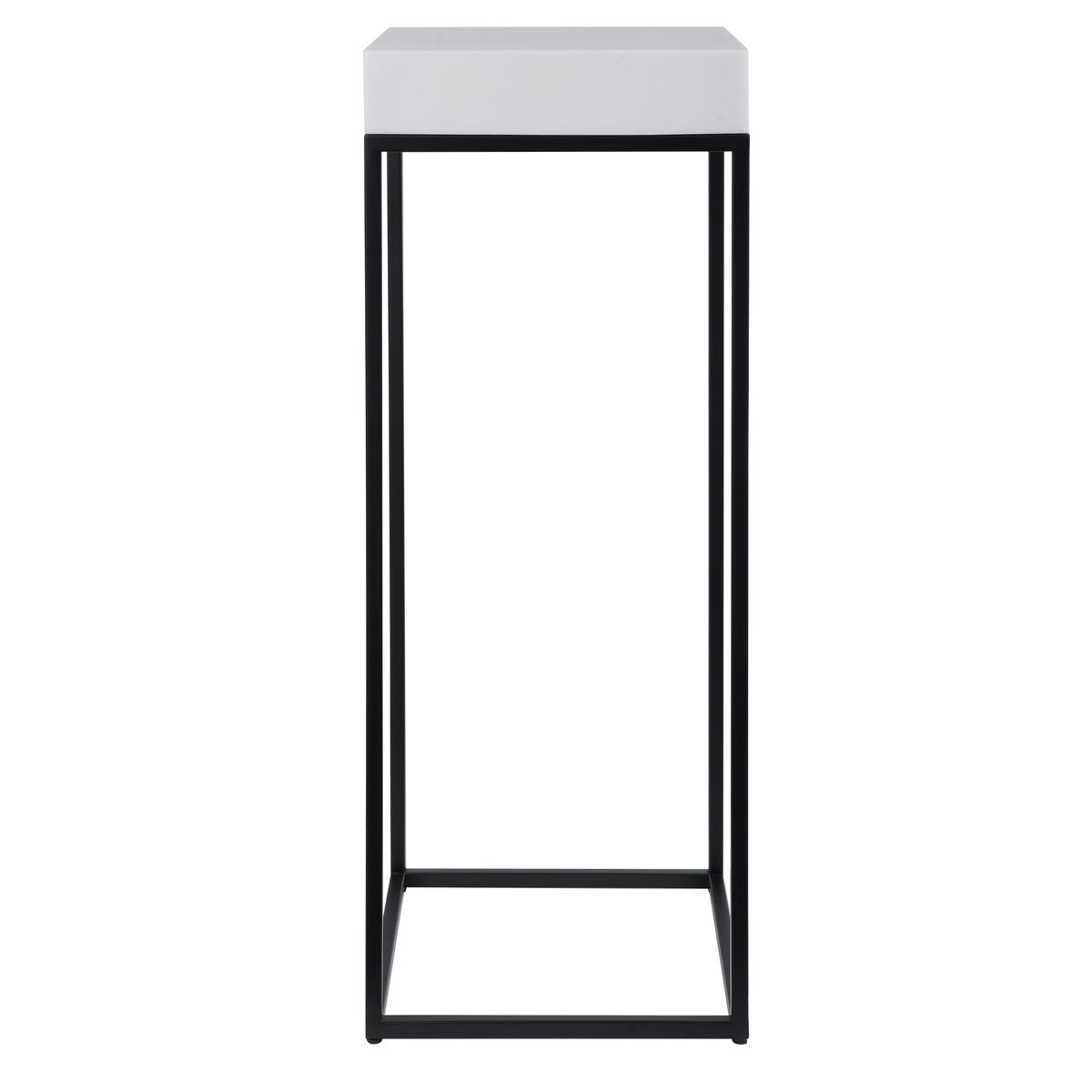 Gambia Plant Stand - stylish home accessories to complete your decor | Image 3 | InSTYLE Home & Rugs