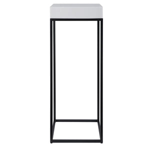 Gambia Plant Stand - stylish home accessories to complete your decor | Image 3 | InSTYLE Home & Rugs