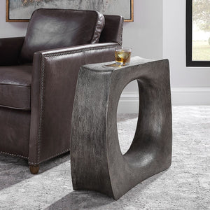 Valira Accent Table - small accent table with storage for a clutter-free space | Image 1 | InSTYLE Home & Rugs
