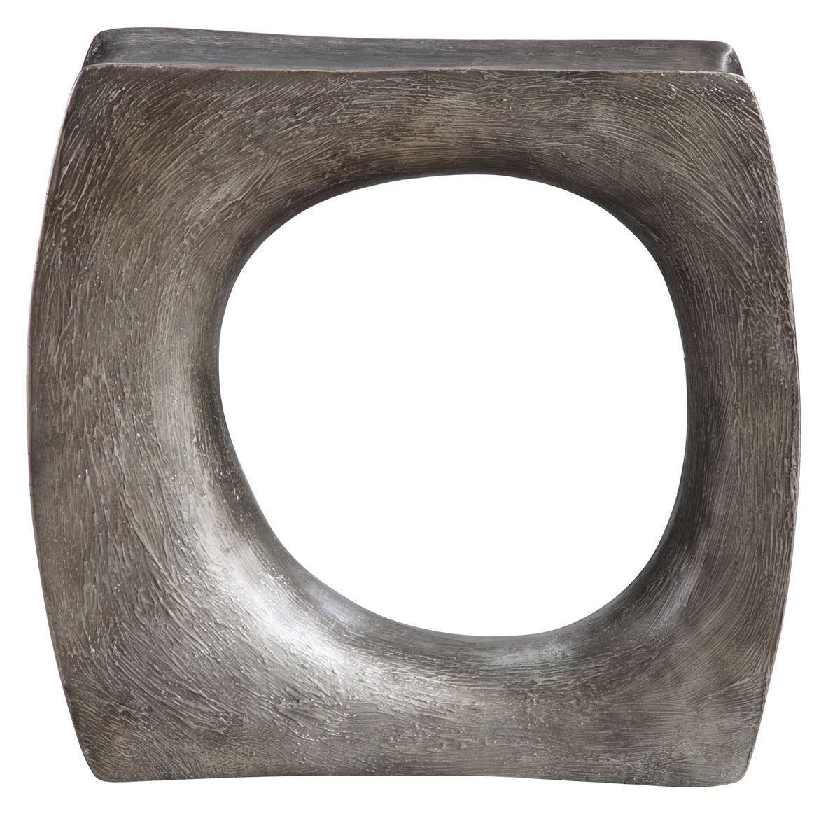 Valira Accent Table - small accent table with storage for a clutter-free space | Image 3 | InSTYLE Home & Rugs