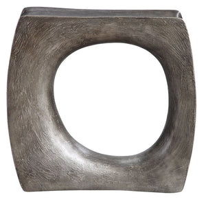 Valira Accent Table - small accent table with storage for a clutter-free space | Image 3 | InSTYLE Home & Rugs