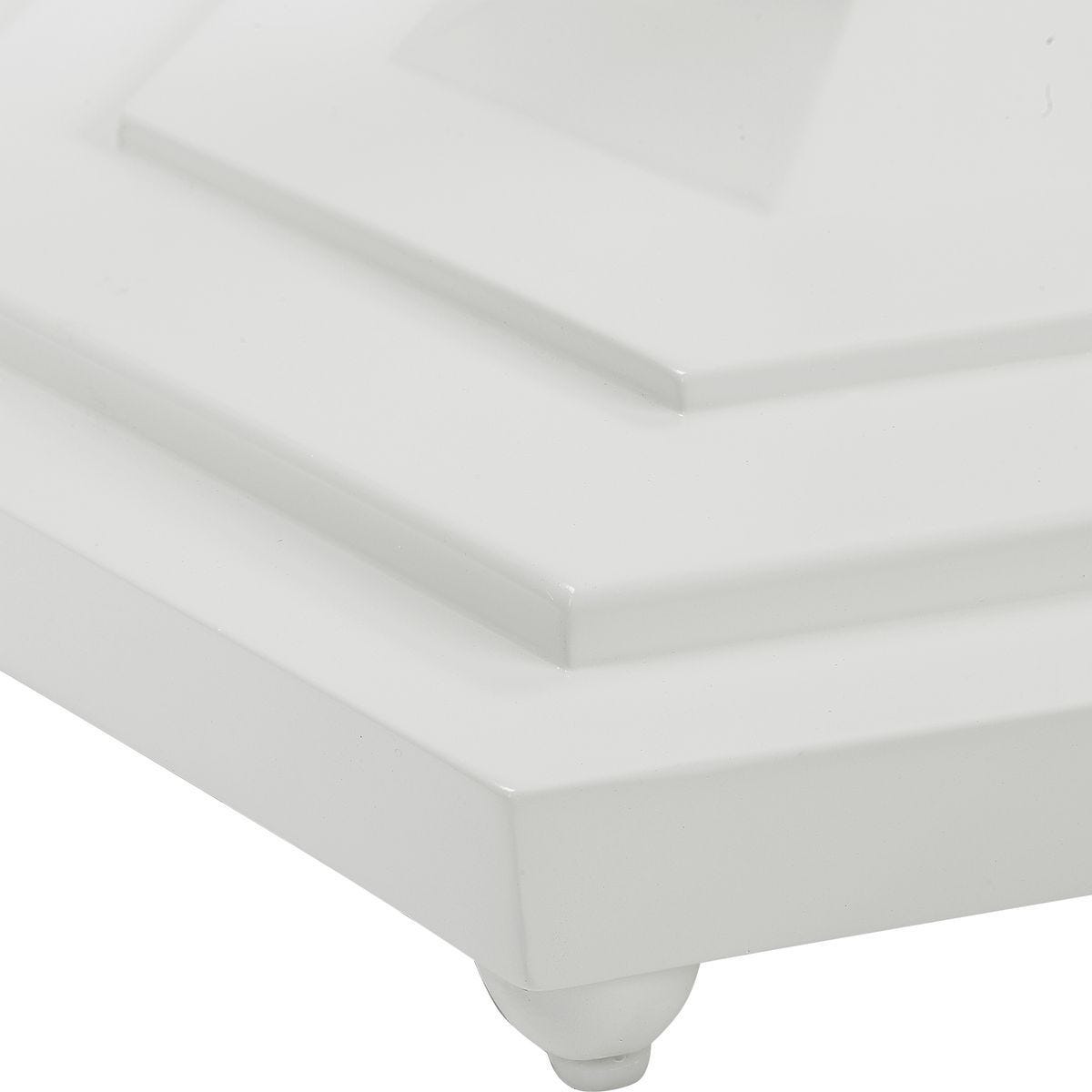 Kabarda Foyer Table - accent tables for living rooms | Image 4 | InSTYLE Home & Rugs