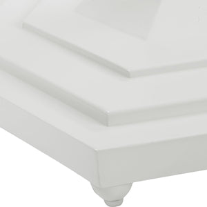 Kabarda Foyer Table - accent tables for living rooms | Image 4 | InSTYLE Home & Rugs