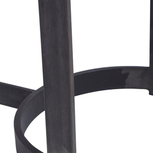 Basuto Console Table - compact console for organizing entryway or hallway essentials | Image 5 | InSTYLE Home & Rugs