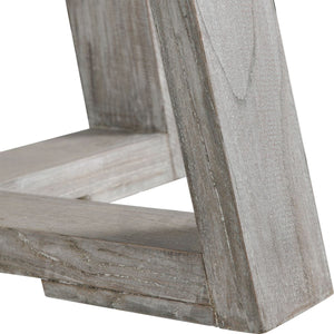 Gidran Dining Table, Gray, 2 Cartons - perfect for family meals | Image 5 | InSTYLE Home & Rugs
