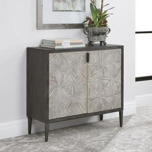 Laurentia 2 Door Cabinet - elegant cabinets for your bar | Image 6 | InSTYLE Home & Rugs