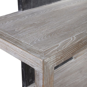 Nicasia Etagere - elegant etagere shelves for stylish home storage | Image 5 | InSTYLE Home & Rugs