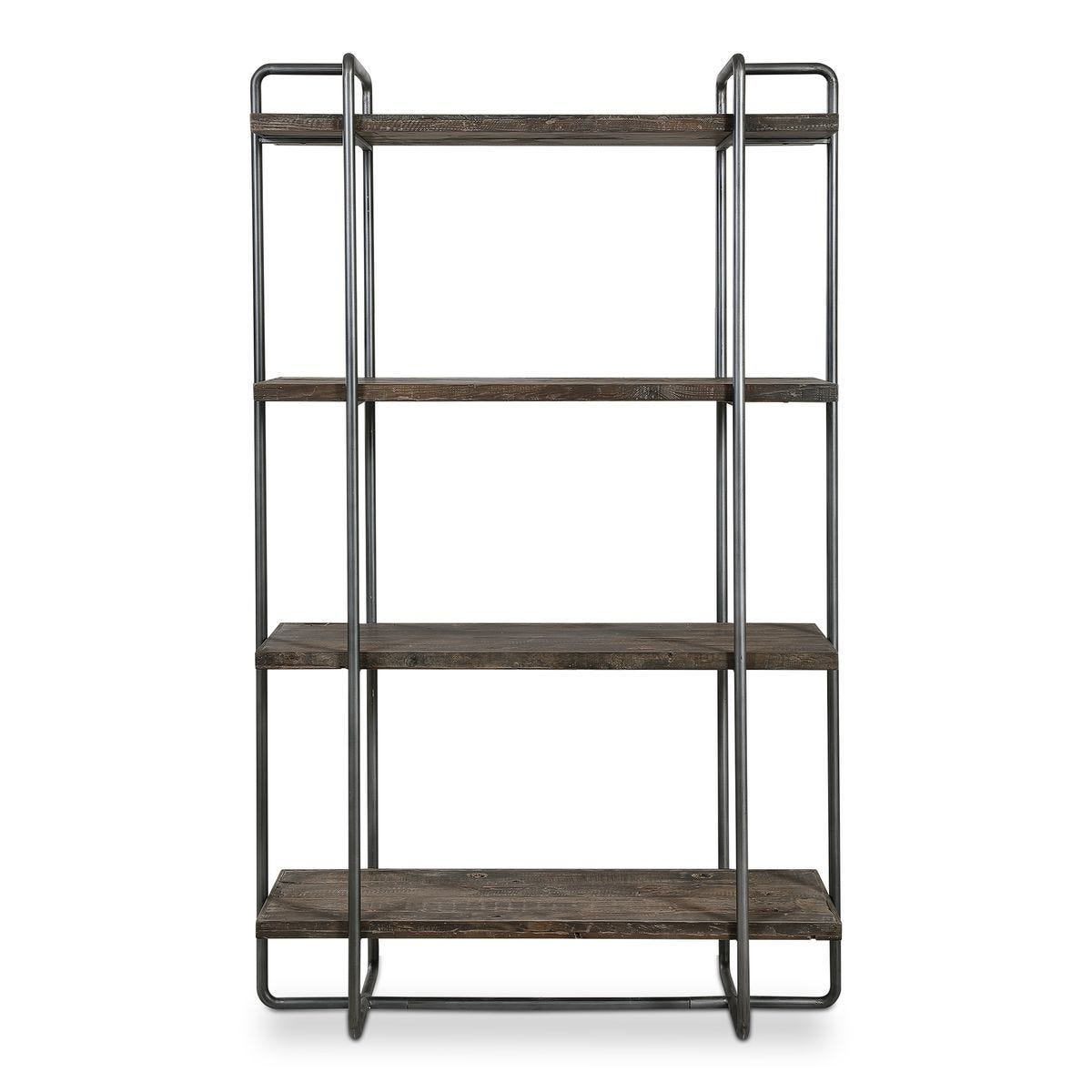 Stilo Etagere - modern etagere for displaying decor and accessories | Image 2 | InSTYLE Home & Rugs