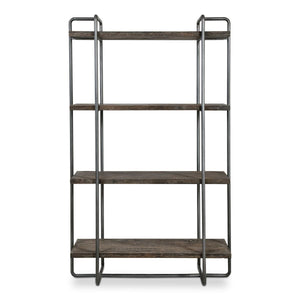 Stilo Etagere - modern etagere for displaying decor and accessories | Image 2 | InSTYLE Home & Rugs