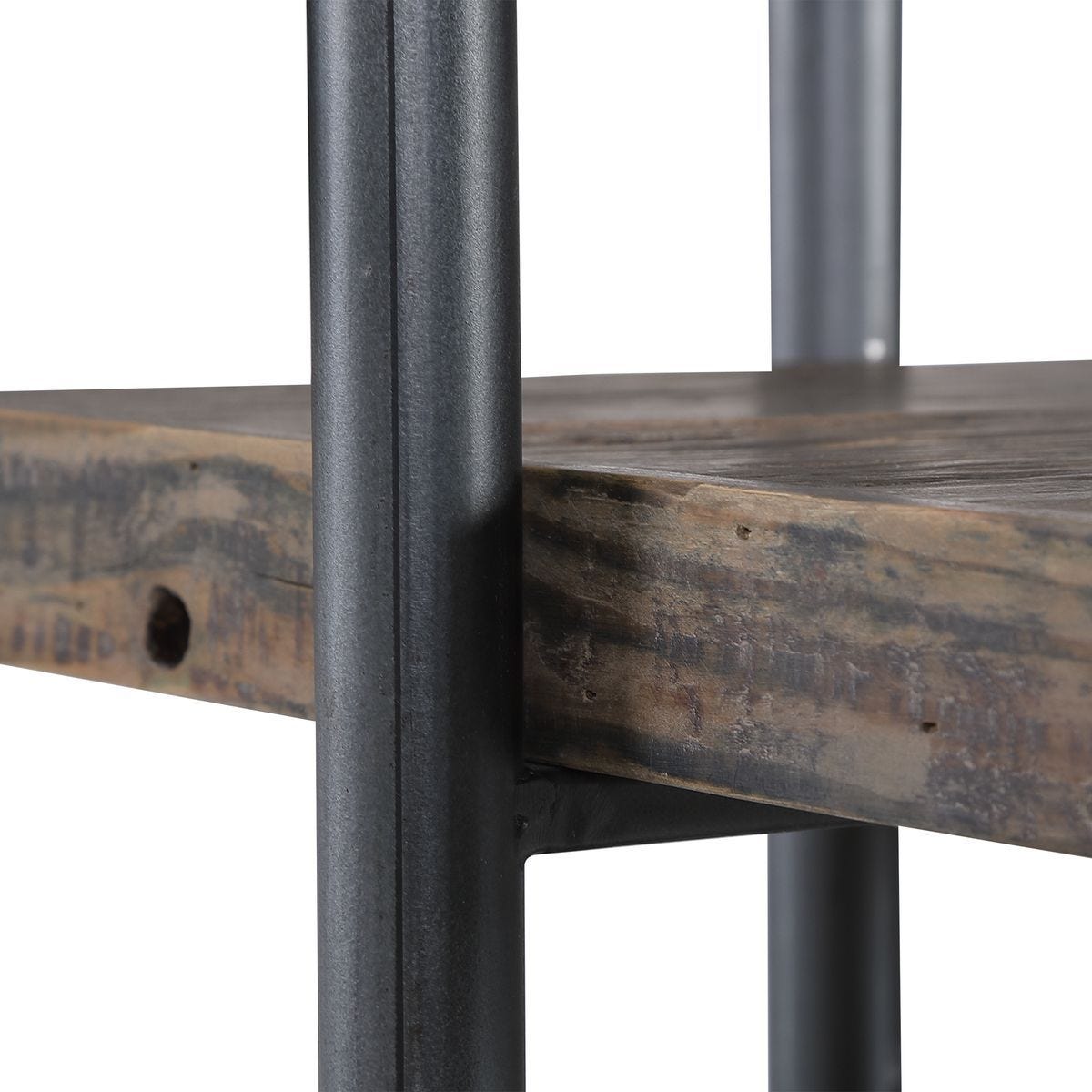 Stilo Etagere - modern etagere for displaying decor and accessories | Image 4 | InSTYLE Home & Rugs